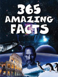 365 Amazing Facts - MPHOnline.com