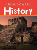 History - 500 Facts - MPHOnline.com
