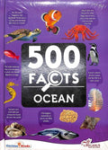 Sea World - 500 Facts - MPHOnline.com
