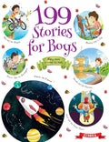 199 Stories for Boys - Pegasus - MPHOnline.com