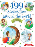 199 Stories from Around the World - Pegasus - MPHOnline.com