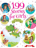 199 Stories for Girls - Pegasus - MPHOnline.com