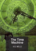 The Time Machine - MPHOnline.com