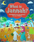 What Is Jannah? A Delightful First Introduction for Your Children - MPHOnline.com
