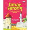 Umar Farooq the Second Caliph of Islam - MPHOnline.com