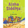 Aisha Siddiqa - MPHOnline.com