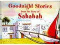 Goodnight Stories from the Lives of Sahabah - MPHOnline.com