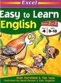 W: English Year 4 Book Ii - MPHOnline.com