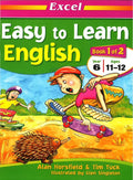 W: English Year 6 Book I - MPHOnline.com