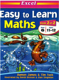 W: Maths Year 6 Book 2 - MPHOnline.com