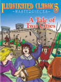 ILLUS.CLAS.A TALE OF 2 CITIES - MPHOnline.com