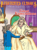 ILLUS.CLASS. GREAT EXPECTATION - MPHOnline.com