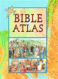 BIBLE ATLAS - MPHOnline.com