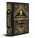 Greatest Comedies of Shakespeare (Deluxe Hardbound Edition) - MPHOnline.com