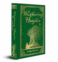 Wuthering Heights (Deluxe Hardbound Edition) - MPHOnline.com