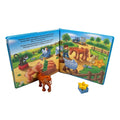 LEGO Duplo - My Little Friend: Horse Set - MPHOnline.com