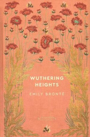 Cranford Hardback Classic: Wuthering Heights - MPHOnline.com