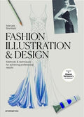 Fashion Illustration & Design - MPHOnline.com