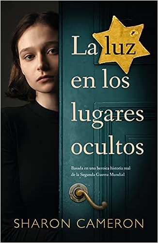 La luz en los lugares ocultos / The Light In Hidden Places - MPHOnline.com