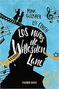 Los ni?os de Willesden Lane / The Children of Willesden Lane - MPHOnline.com