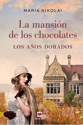 La mansi?n de los chocolates / The Chocolate Mansion - MPHOnline.com