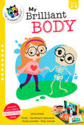 Learning Box: My Brilliant Body - MPHOnline.com