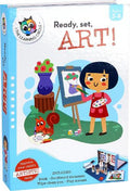 Ready, Set, Art! - MPHOnline.com
