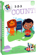 Learning Box: 1-2-3 Count! - MPHOnline.com