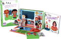 What's inside Learning Box: 1-2-3 Count! - MPHOnline.com