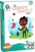Learning Box: My Creepy Crawly Box - MPHOnline.com