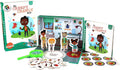 What's inside Learning Box: My Creepy Crawly Box - MPHOnline.com