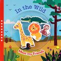 Meet My Friends: In the Wild - MPHOnline.com