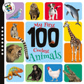 My First 100 Coolest Animals - MPHOnline.com