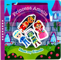 Meet My Friends: Princess Amelia - MPHOnline.com