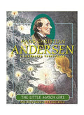 HANS CHRISTIAN ANDERSEN THELITTLE MATCH GIRL - MPHOnline.com