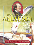 HANS CHRISTIAN ANDERSEN  THEPEN AND THE INKWELL - MPHOnline.com