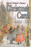 A CHRISTMAS CAROL - MPHOnline.com
