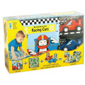 My Little Book about Racing Cars - MPHOnline.com