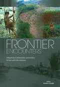Frontier Encounters-Indigenous Communities And Sttlers - MPHOnline.com