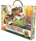 3D Models  Tyrannosaurus - MPHOnline.com