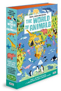World Of  Animals - MPHOnline.com