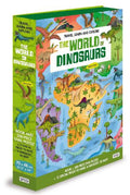 World Of  Dinosaurs - MPHOnline.com