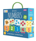 Steam  My First Numbers - MPHOnline.com