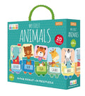 Steam  My First Animals - MPHOnline.com