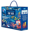 Travel, Learn and Explore: The Sea - MPHOnline.com