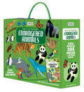 Travel, Learn, Explore: Endangered Animals - MPHOnline.com