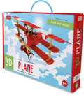 3D  Plane - MPHOnline.com