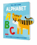 Pull And Learn  The Alphabet - MPHOnline.com