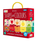 Steam  My First Shapes And Colours - MPHOnline.com