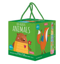 Edu Blocks  Animals - MPHOnline.com